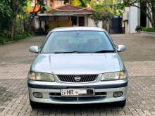 Nissan FB15 2007 Car
