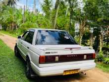 Nissan FB12 1989 Car