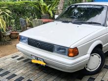 Nissan FB12 1988 Car