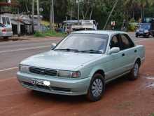 Nissan FB13 Super Saloon 1994 Car