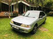 Nissan FB14 1997 Car