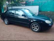 Daewoo Leganza 1999 Car