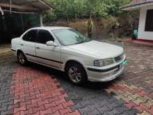 Nissan FB15 2000 Car