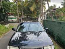 Nissan FB15 Ex Saloon 2001 Car