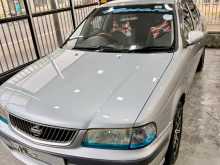 Nissan FB15 SPLEND SUPER SALOON 2003 2003 Car