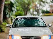 Nissan FB15 2007 Car