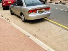 Nissan FB15 2003 Car