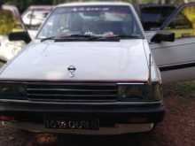 Nissan HB11 1987 Car