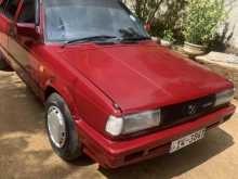 Nissan HB12 1986 Car