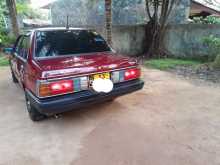 Nissan HB11 Laurel 1985 Car