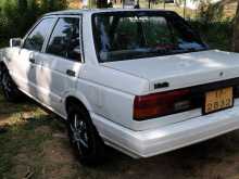 Nissan HB12 1988 Car