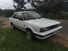 Nissan HB12 1987 Car