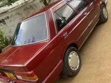 Nissan HB12 1986 Car