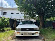 Nissan HB11 1984 Car