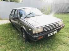 Nissan Nissan Hb11 1983 Car