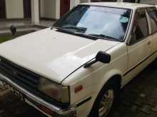 Nissan HB11 1983 Car