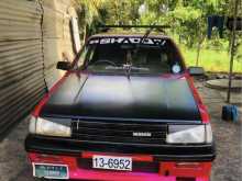 Nissan HB11 1985 Car