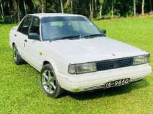 Nissan HB12 1990 Car