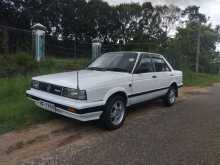 Nissan Hb12 1987 Car