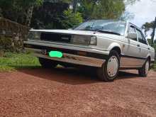 Nissan HB12 Trad Sunny 1987 Car