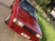 Nissan Hb12 1986 Car