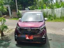 Nissan Highway Star Propilot 2024 Car