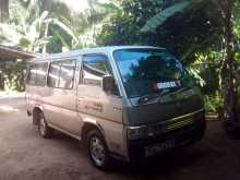 Nissan HOMY 1988 Van