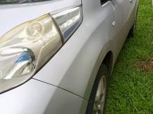 Nissan Leaf 2014 Car
