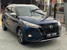 Nissan Kicks X 2-tone Edition 2024 SUV