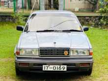 Nissan Laurel 1989 Car