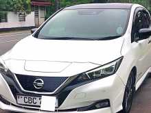 Nissan Leaf ZE1 450km 2018 Car