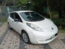 Nissan Nissan Leaf AZEO Uk Model 2014 Car