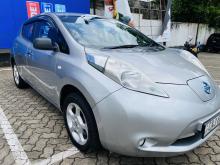 Nissan LEAF 2015 Car