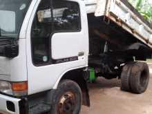 Nissan Nissan 1990 Lorry