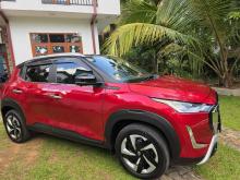 Nissan Magnite Acenta 2025 SUV