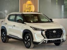 Nissan MAGNITE TEKNA AMT 2026 SUV