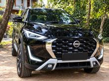 Nissan Magnite Takna Puls 2025 SUV