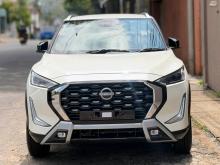 Nissan MAGNITE TEKNA 2026 SUV