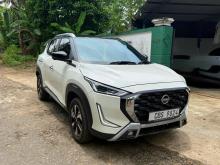 Nissan Magnite Tekna Plus 2025 SUV