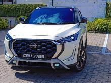 Nissan Magnite Tekna 2026 SUV