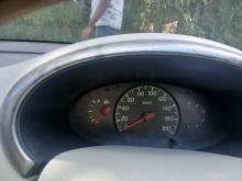 Nissan March K12 2003 Car
