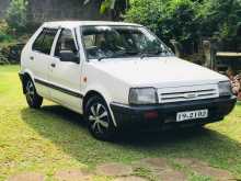 Nissan MARCH K10 1991 Car