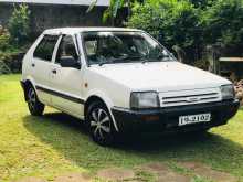 Nissan MARCH K10 1991 Car