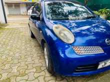 Nissan March 2003 Car