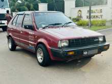 Nissan March 1993 Car