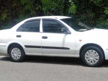 Nissan N17 2005 Car