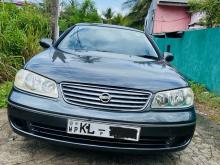Nissan N16 N17 2010 Car