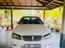 Nissan N16 Super Saloon 2000 Car