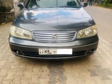 Nissan N16 N17 2010 Car