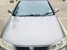 Nissan N17 2003 Car